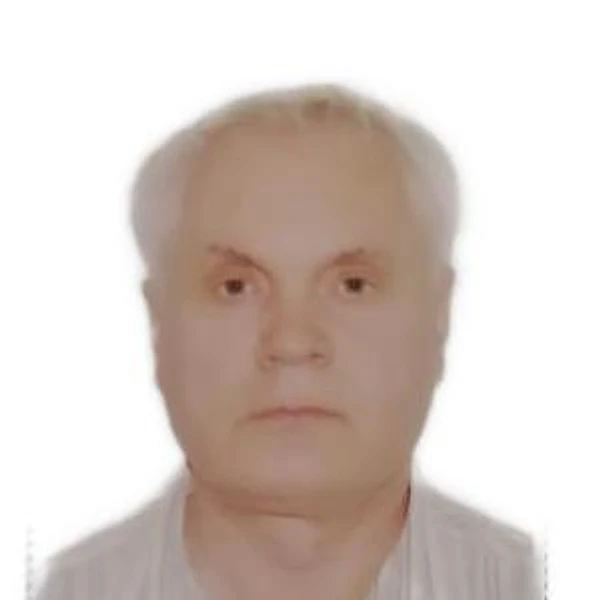Каменев Григорий Васильевич — Терапевт, Новый Уренгой