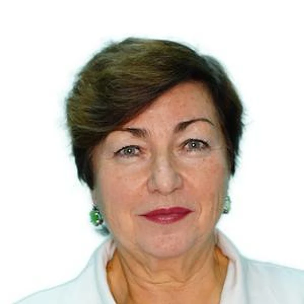 Кашутина Наталия Анатольевна — Гинеколог, Врач УЗИ, Гинеколог-эндокринолог, Детский гинеколог, Пермь