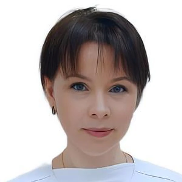 Орлова Ирина Михайловна — Терапевт, Профпатолог, Функциональный диагност, Новый Уренгой