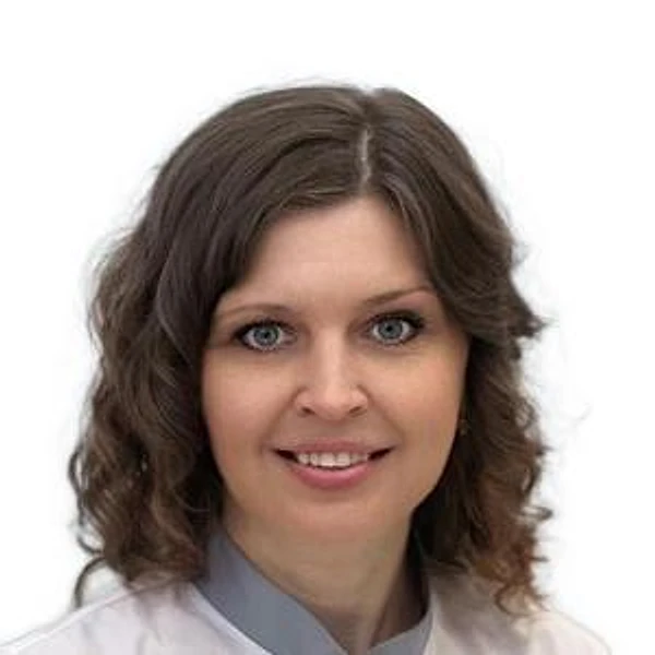Емцева Светлана Владимировна — Терапевт, Новый Уренгой