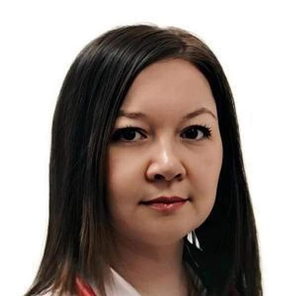 Зарипова Ирина Варисовна — Педиатр, Новый Уренгой