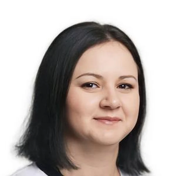 Бачиева Эльвира Калсыновна — Детский невролог, Новый Уренгой