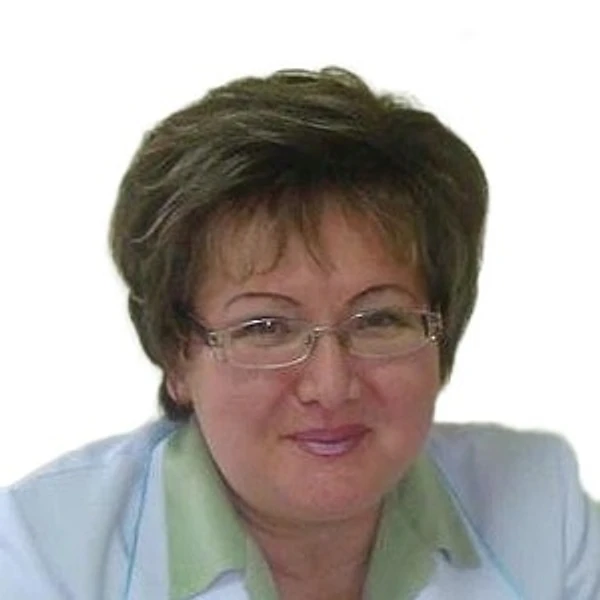 Венедиктова Ираида Александровна — Гинеколог, Чебоксары