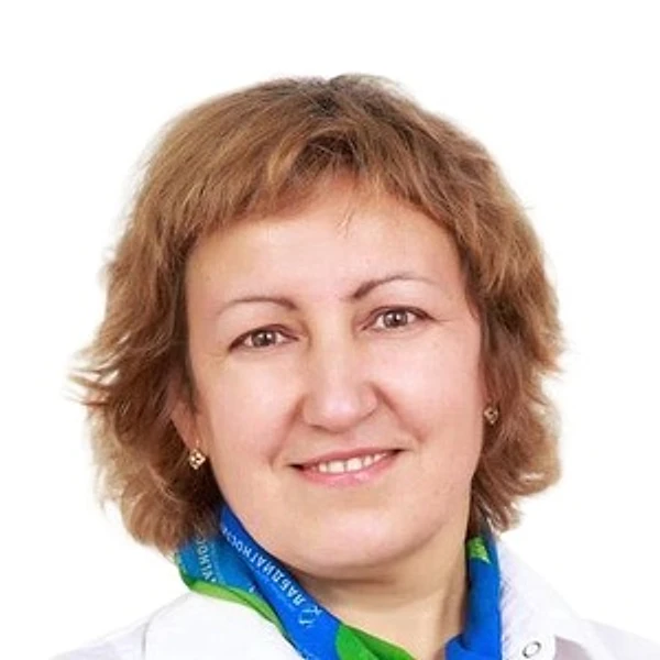 Шипкова Любовь Геннадьевна — Гинеколог, Акушер, Детский гинеколог, Пермь