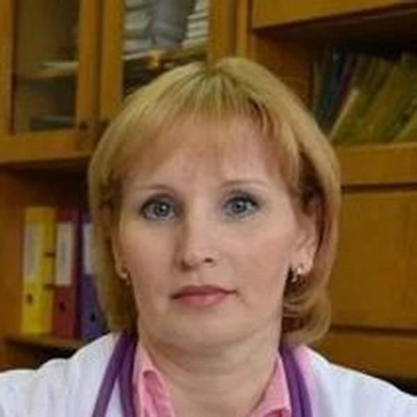 Коробейникова Марина Николаевна — Педиатр, Новый Уренгой