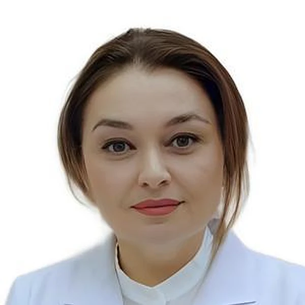 Хубиева Лейла Хасановна — Акушер, Врач УЗИ, Гинеколог, Новый Уренгой