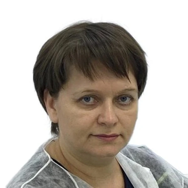 Полякова Елена Владимировна — Гинеколог, Акушер, Новый Уренгой