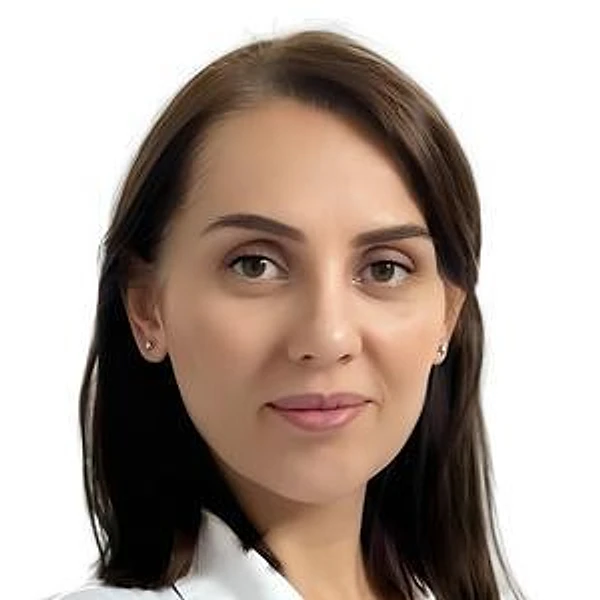 Магадова Изумруд Гасановна — Акушер, Гинеколог, Новый Уренгой