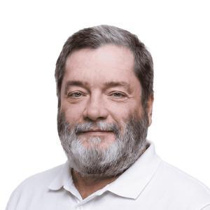 Муравьёв Олег Иванович — Кинезиолог, Мануальный терапевт, Невролог, Реабилитолог, Рефлексотерапевт, Санкт-Петербург