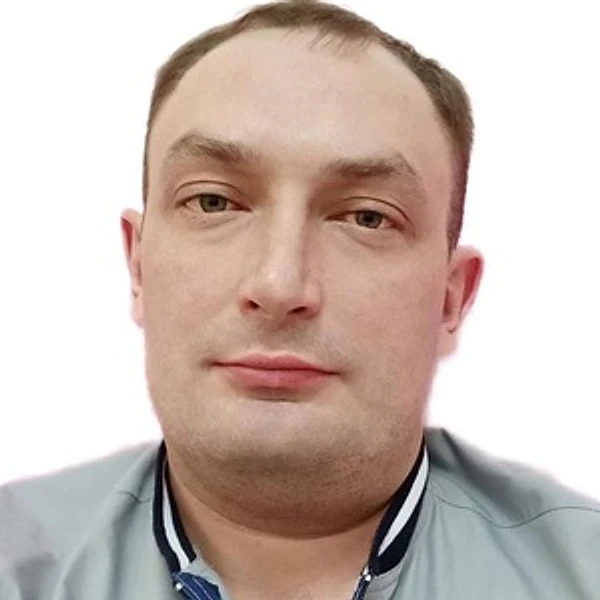 Журавченко Дмитрий Анатольевич — Онколог, Рубцовск