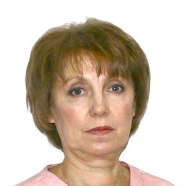 Градусова Елена Вячеславовна — Физиотерапевт, Рубцовск