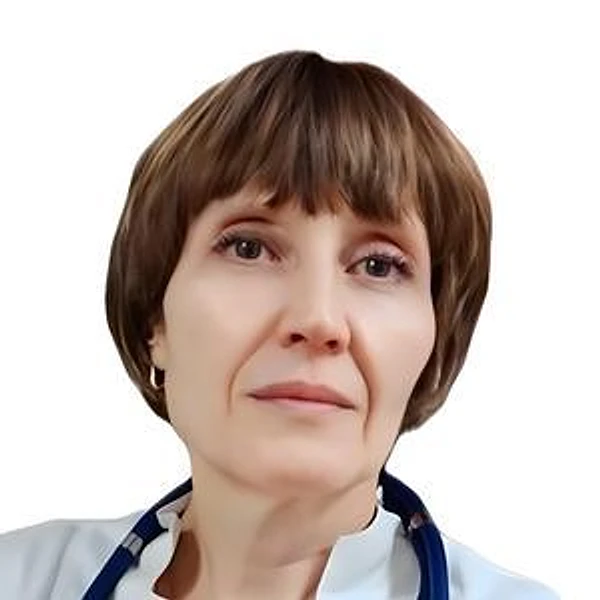 Семенова Мария Владимировна — Онколог, Рубцовск