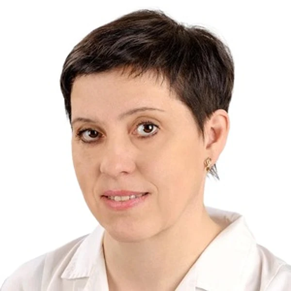 Хабибулина Лилия Мухаметовна — Гинеколог, Пермь