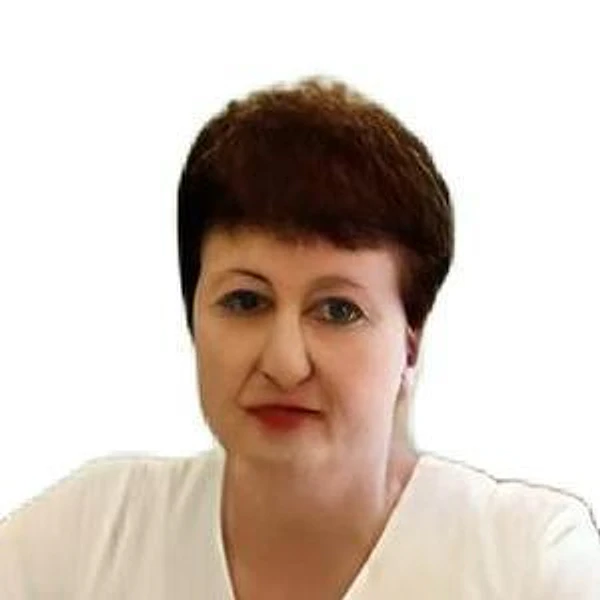 Комарова Татьяна Анатольевна — Кардиолог, Рубцовск
