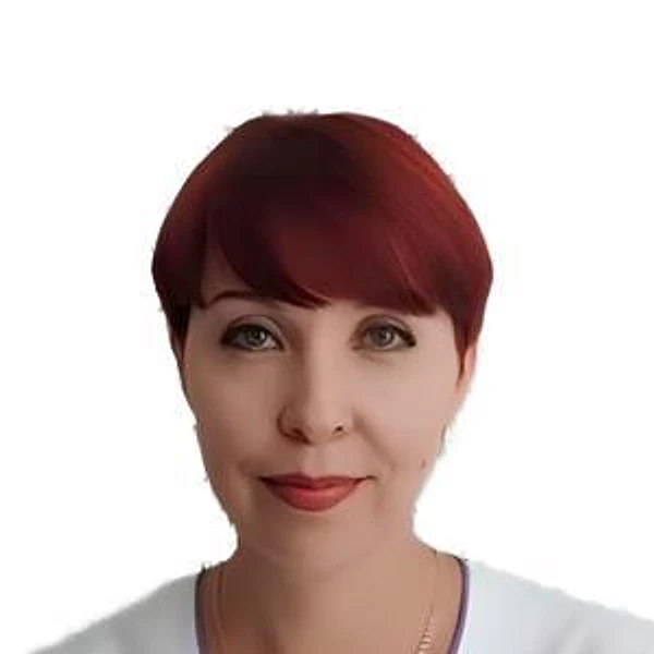 Красноштанова Наталия Владимировна — Гастроэнтеролог, Рубцовск