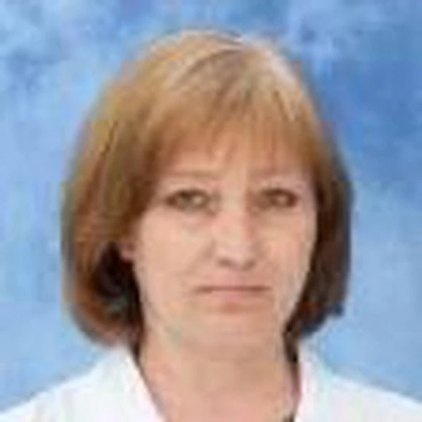 Казанцева Светлана Анатольевна — Стоматолог, Чебоксары