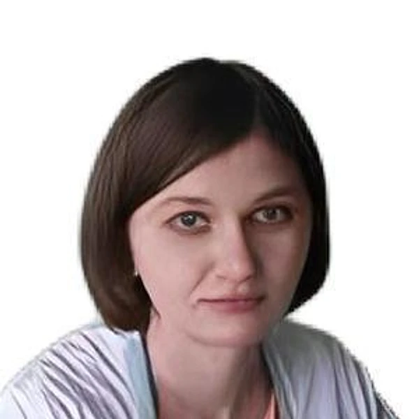 Семергеева Ольга Владимировна — Эндокринолог, Терапевт, Рубцовск