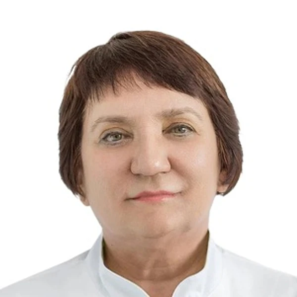 Кондратьева Татьяна Фёдоровна — Гастроэнтеролог, Челябинск