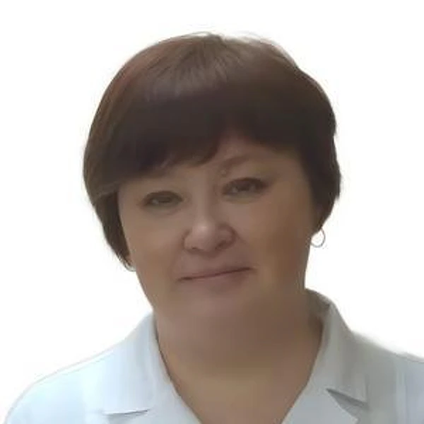 Гладышева Елена Александровна — Гинеколог, Акушер, Врач УЗИ, Пермь