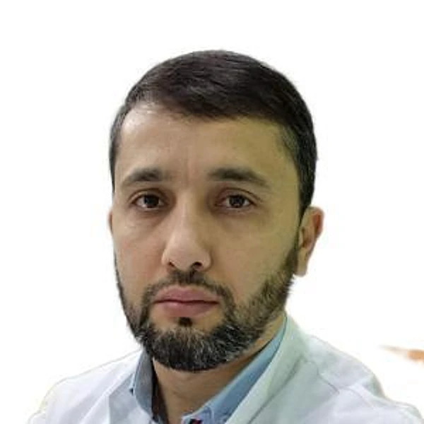 Юлдашев Шерзод Махамадкаримович — Андролог, Врач УЗИ, Детский уролог, Москва