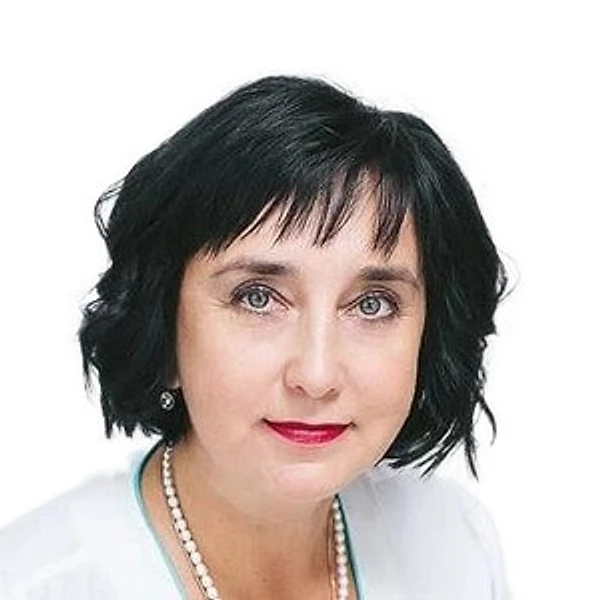 Рзаева Елена Владимировна — Гинеколог, Пермь