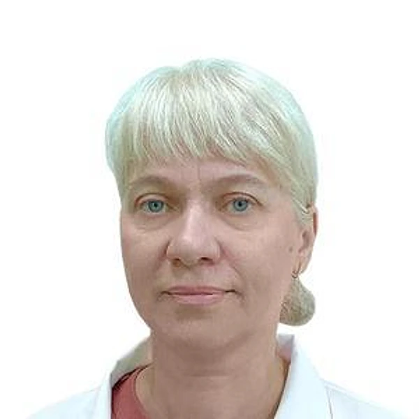 Аитова Наталья Николаевна — Гинеколог, Москва