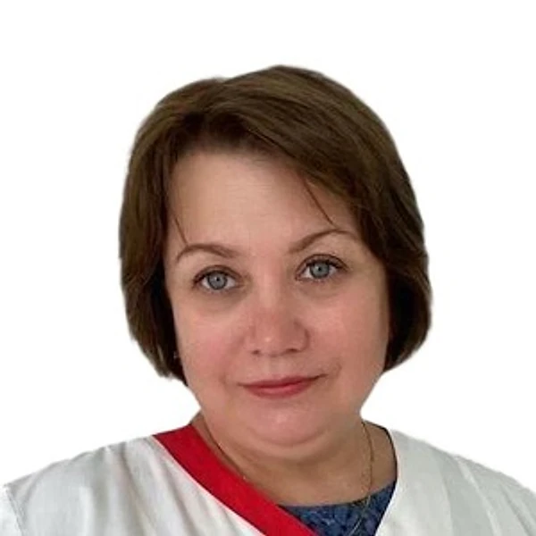 Белякова Марина Александровна — Психолог, Детский психолог, Новосибирск