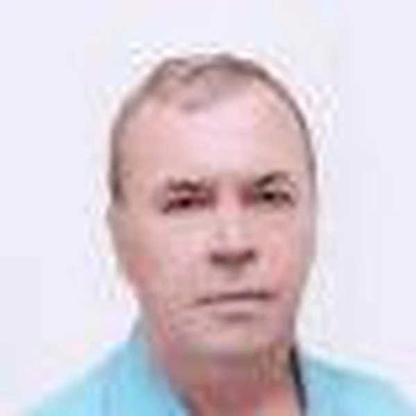 Рыжков Виктор Александрович — Анестезиолог-реаниматолог, Рубцовск