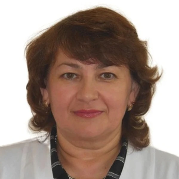 Кудряшова Татьяна Михайловна — Терапевт, Врач общей практики (семейный врач), Чебоксары