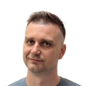 Головин Павел Сергеевич — Детский уролог, Детский андролог, Детский хирург, Санкт-Петербург