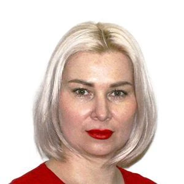 Атанова Мария Владимировна — Детский невролог, Рубцовск