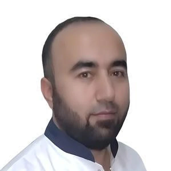 Аюбзода Абдулазиз Хусайни — ЛОР, Детский ЛОР, Рубцовск