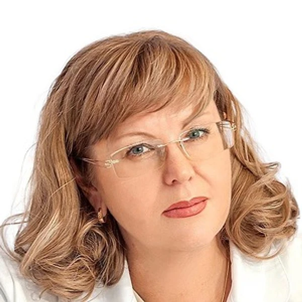 Логинова Лариса Константиновна — Гинеколог, Гинеколог-эндокринолог, Детский гинеколог, Детский гинеколог-эндокринолог, Пермь