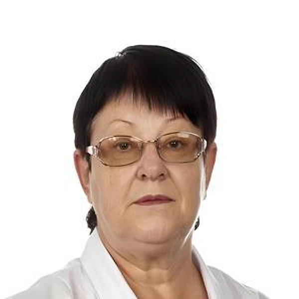 Онищенко Татьяна Николаевна — Невролог, Рубцовск