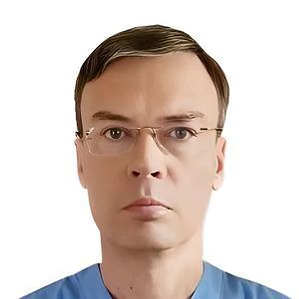 Батрутдинов Руслан Тагирович — Детский уролог, Детский андролог, Санкт-Петербург