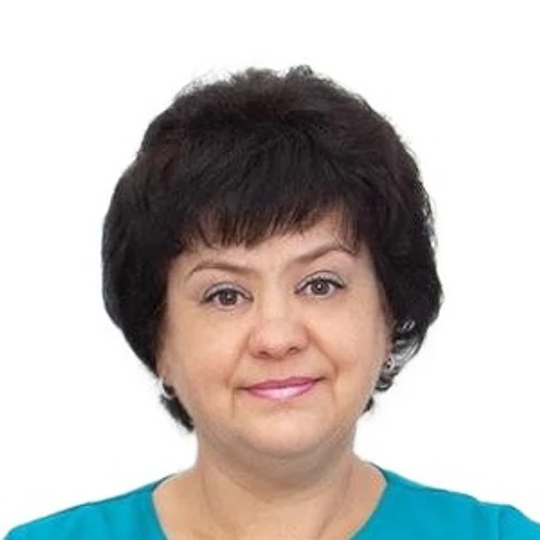 Щукина Татьяна Владимировна — Стоматолог, Рубцовск