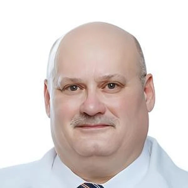 Костенко Геннадий Анатольевич — Стоматолог, Рубцовск