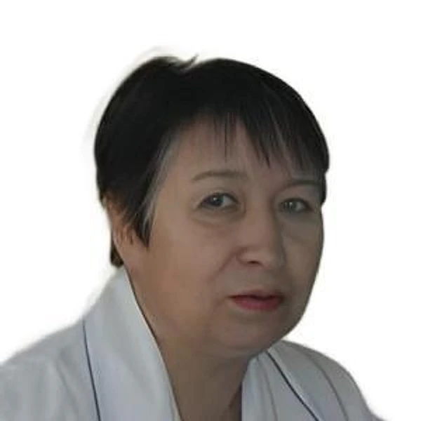Егорова Надежда Александровна — Гинеколог, Рубцовск