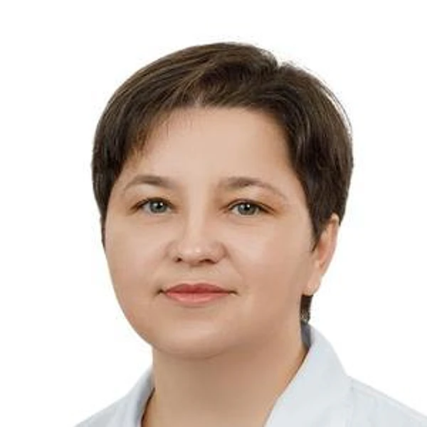 Федотова Любовь Геннадьевна — Дерматовенеролог, Поронайск