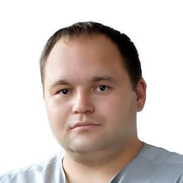 Кондратков Андрей Алексеевич — Стоматолог-хирург, Рубцовск