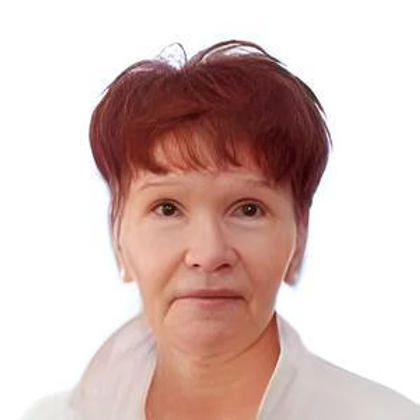 Тимофеева Ирина Борисовна — Логопед, Новосибирск