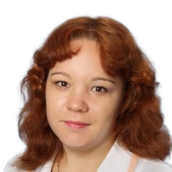 Миронова Наталья Станиславовна — Терапевт, Чебоксары