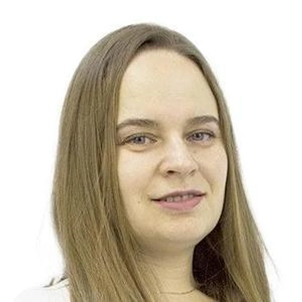 Мустафина Альбина Муллануровна — Врач УЗИ, Альметьевск