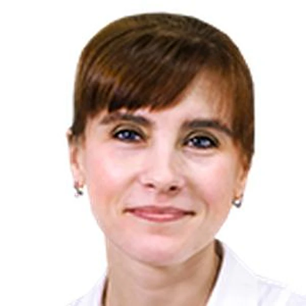 Киндзерская Ольга Николаевна — Функциональный диагност, Кардиолог, Альметьевск