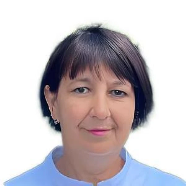 Камалова Венера Абдулбариевна — Гастроэнтеролог, Терапевт, Альметьевск