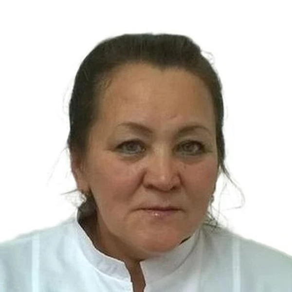 Валеева Брлиант Фаиловна — Хирург, Альметьевск