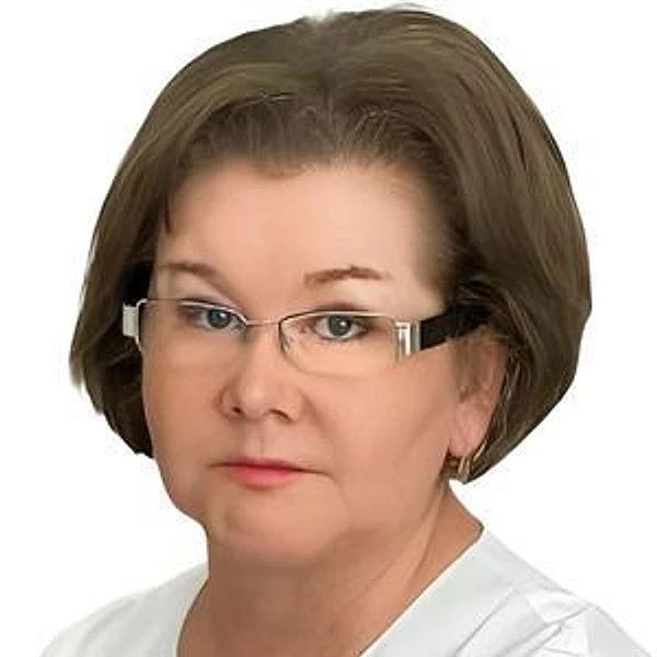 Бычина Татьяна Дмитриевна — Дерматолог, Венеролог, Дерматовенеролог, Детский дерматолог, Пермь