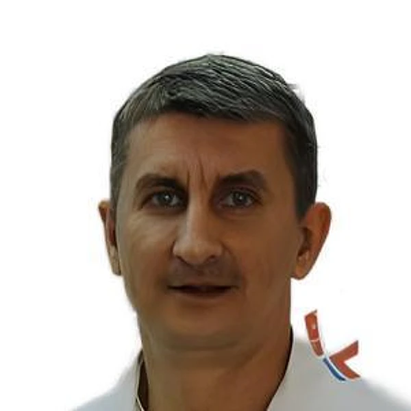 Сорокин Виталий Николаевич — Анестезиолог-реаниматолог, Альметьевск