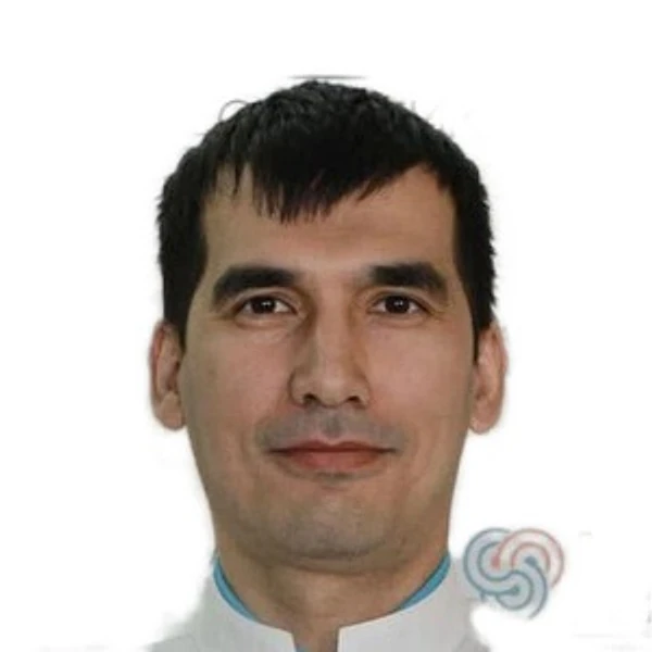 Реджепов Ровшан Исматуллаевич — Онколог, Врач УЗИ, Альметьевск