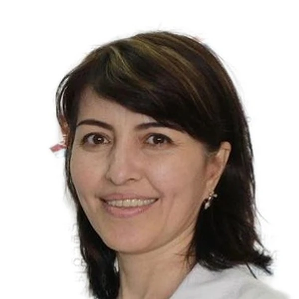Давлатова Мавжуда Каримовна — Онколог, Онколог-маммолог, Химиотерапевт, Альметьевск